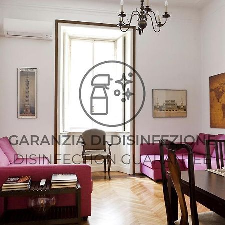 Italianway-Colonnetta Apartment Milan Exterior photo