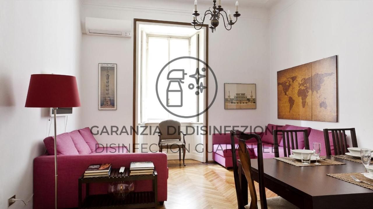 Italianway-Colonnetta Apartment Milan Exterior photo