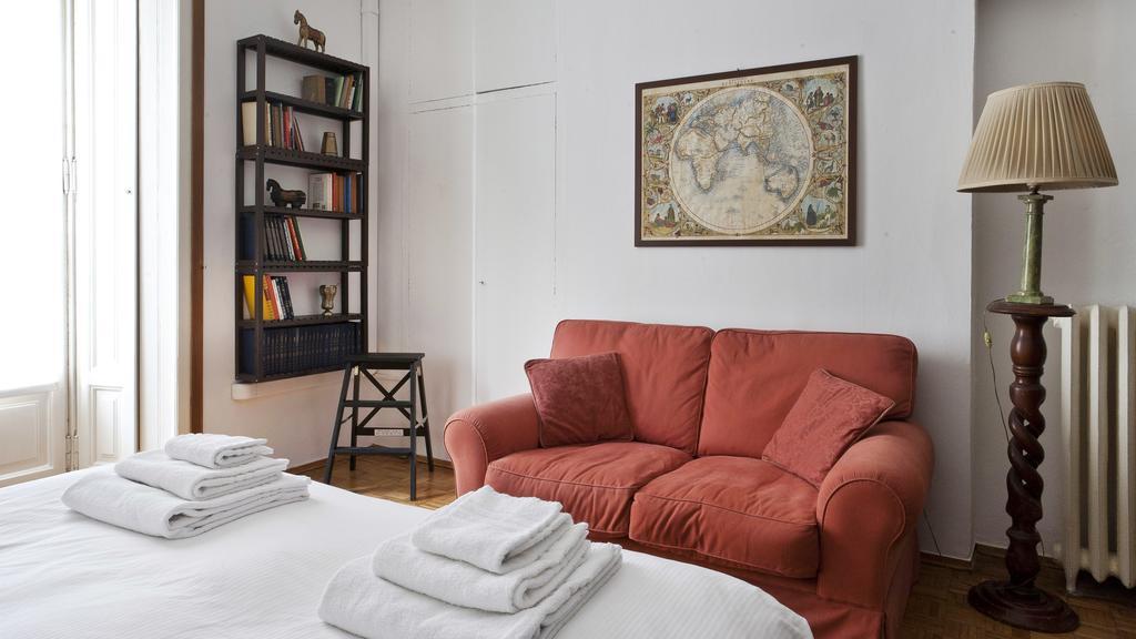 Italianway-Colonnetta Apartment Milan Exterior photo